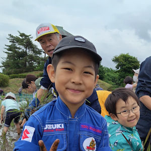 6.2  頑張る子（その3）