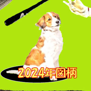 6.2 2024年図案