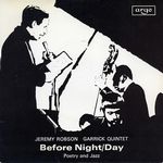 J.Robson, M.Garrick Quintet-Before Night/Day