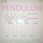 M.Taylor Quartet-Pendulum