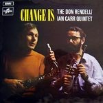 Rendell Carr Quintet-Change-Is