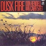 Rendell Carr Quintet-Dusk Fire