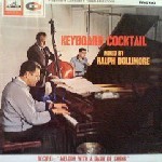 R.Dollimore-Keyboard Cocktail