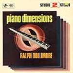 R.DOLLIMORE-Piano Dimensions