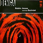 R.Jones And His Quintet-Denga