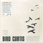 The Bird Curtis Quintet