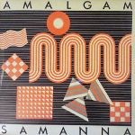 Amalgam-Samanna
