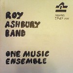 R.Ashbury's Band/One Music Ensemble-2