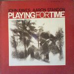J.Eaves, A.Standon-Playing For Time