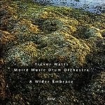 T.Watts Moire Music Drum Orchestra-A Wider Embrace