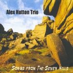 A.Hutton Trio-Songs From The Seven Hills