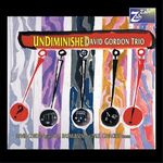 D.Gordon Trio-Undiminished