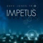 D.Jones Trio-Impetus