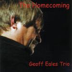 G.Eales Trio-The Homecoming