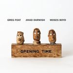 G.Foat, et al.-Opening Time