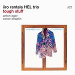 I.Kimura, et al.-I.Rantala Hel Trio-Tough Stuff