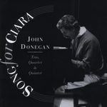 J.Donegan-Song For Ciara