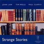 J.Law-Strange Stories