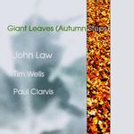J.Law Trio-Giant Leaves
