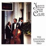 The J.Taberner Trio-Jazz From The Cafe