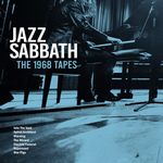 Jazz Sabbath-The 1968 Tapes