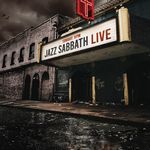 Jazz Sabbath-Live