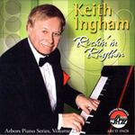 K.Ingham-Rockin' In Rhythm