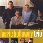 L.Holloway Trio-Libe At Abbey Road