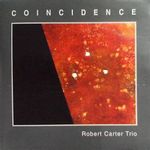 R.Carter Trio-Coincidence