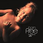 Born Free (CD)