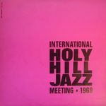 Internatinal Holy Hill Jazz Meeting (Meno Lichtenstein & CB