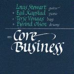 L.Stewart-Core Business