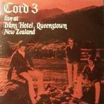Cord 3-Live At Trans Hotel