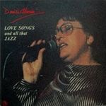 D.Harris-Love Songs And All That Jazz