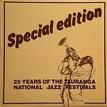 Special Edition 25 Years Of The Tauranga N.J.F