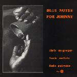 Blue Notes-For Johnny