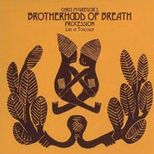 C.McGrefor's Brotherhood Of Breath-Procession (CD)