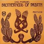 C.McGrefor's Brotherhood Of Breath-Procession