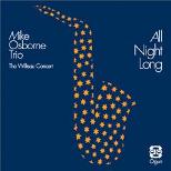 M.Osborne Trio-All Night Long (CD)