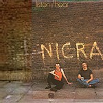Nicra-Listen Hear!