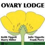 Ovary Lodge (CD)