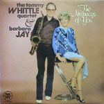 T.Whittle, B.Jay-The Nearness Of You