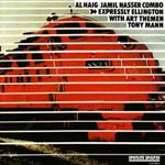 A.Haig, J.Nasser Combo-Expressly Ellington