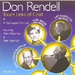 D.Rendell-Touch Likes Of Gold