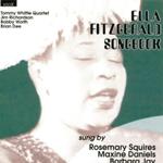R.Squires, et al.-Ella Fitzgerald Songbook