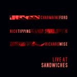 C.Ford, etc.-Live At Sandwiches