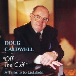 D.Caldwell-Off The Cuff