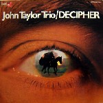 J.Taylor Trio-Decipher
