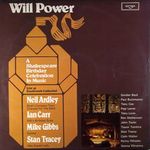 N.Ardley, etc.-Will Power