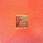 P.Lemer Quintet-Local Colour